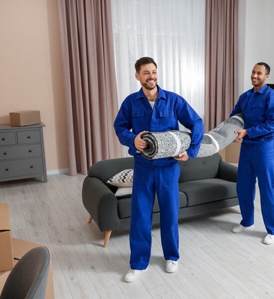 Furniture Removalists