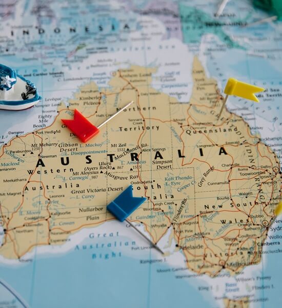 International Removalists